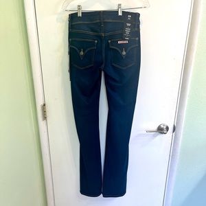 Brand new with tags, Hudson Boot Cut Denim Jeans
